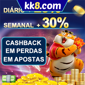 kk8.com Fundo de Resgate de Perdas Semanais